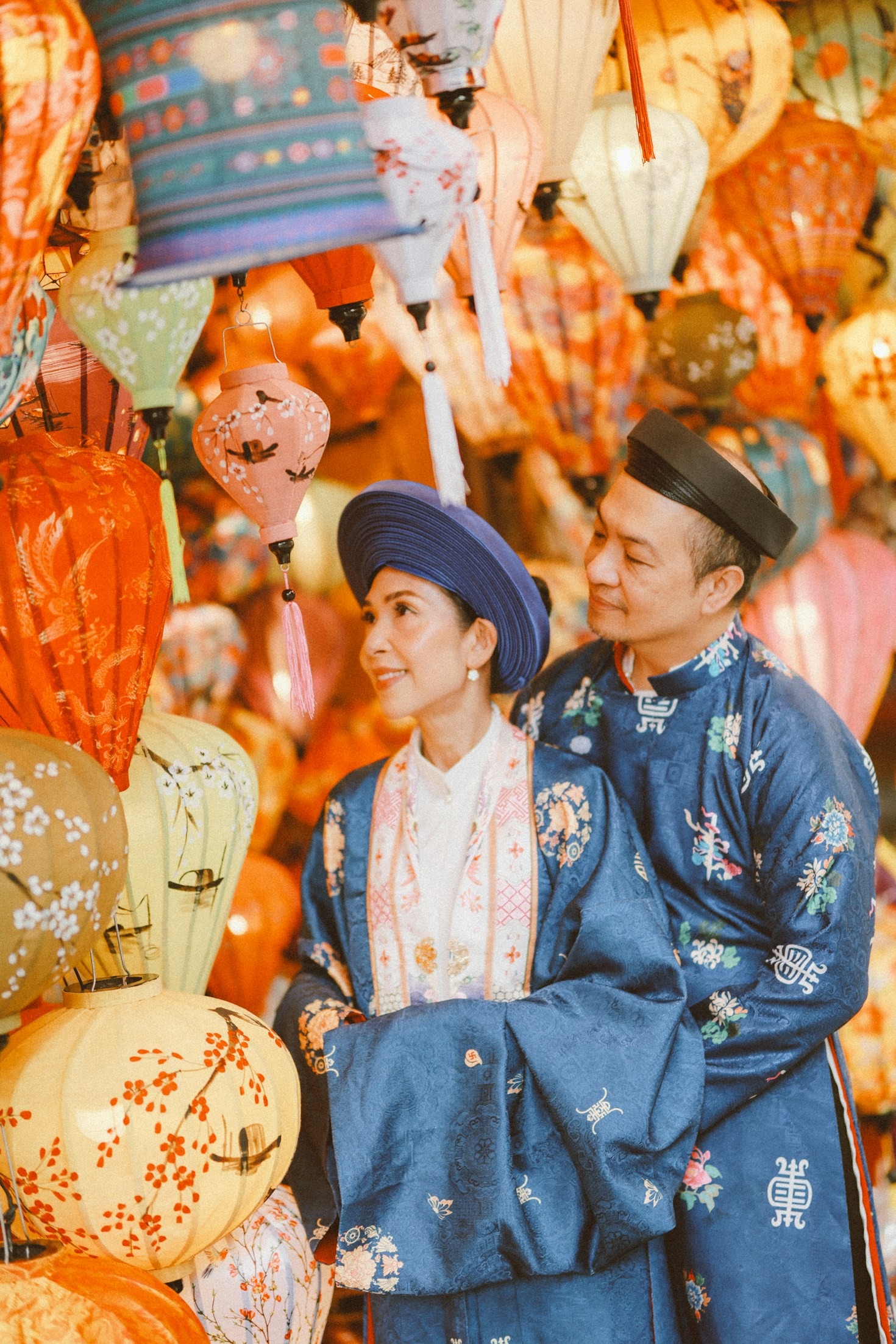 The Role of Food in Cultural Connection