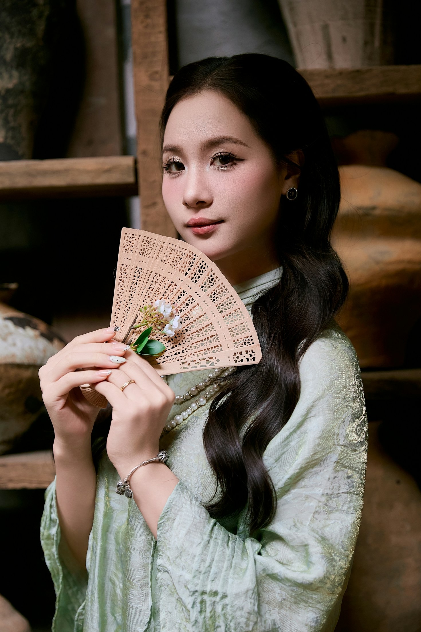 The Power of Personal Stories in Preserving Culture